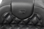 Roadsofa Lattice Stitch Seat
