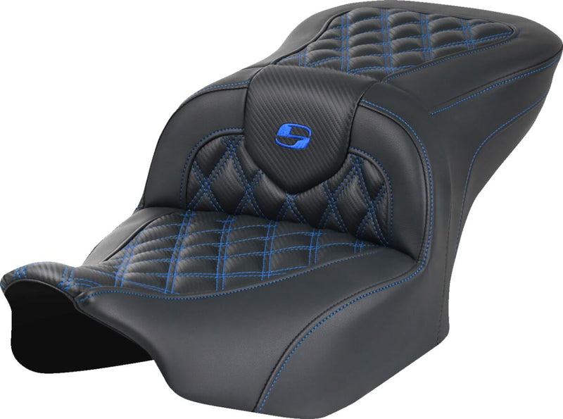 Roadsofa Lattice Stitch Seat