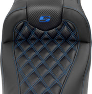 Roadsofa Lattice Stitch Seat