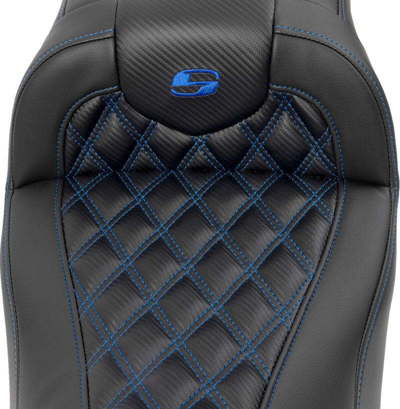 Roadsofa Lattice Stitch Seat