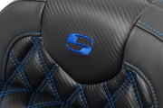 Roadsofa Lattice Stitch Seat