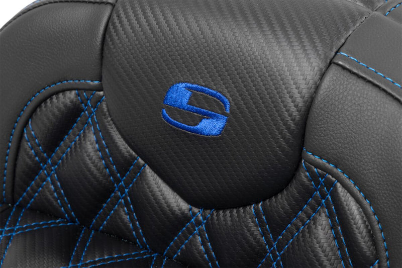 Roadsofa Lattice Stitch Seat