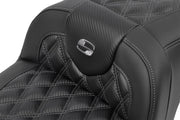 Roadsofa Lattice Stitch Seat