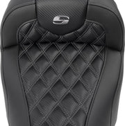 Roadsofa Lattice Stitch Seat