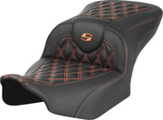 Roadsofa Lattice Stitch Seat