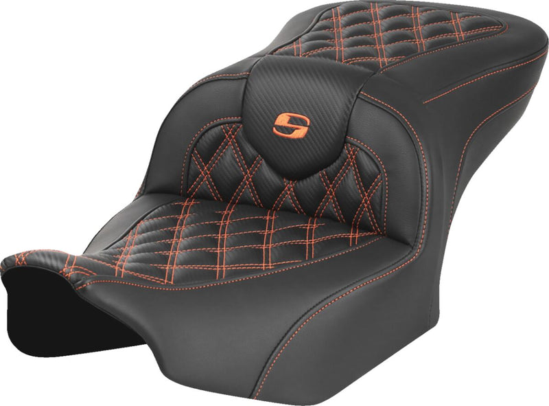 Roadsofa Lattice Stitch Seat