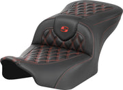 Roadsofa Lattice Stitch Seat