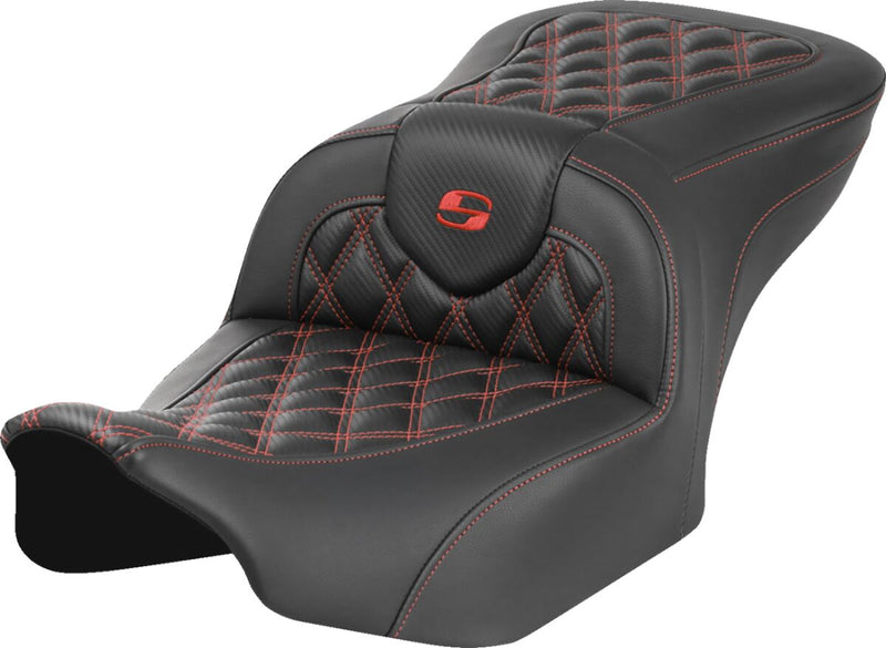 Roadsofa Lattice Stitch Seat