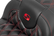 Roadsofa Lattice Stitch Seat