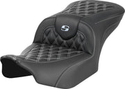 Roadsofa Lattice Stitch Seat