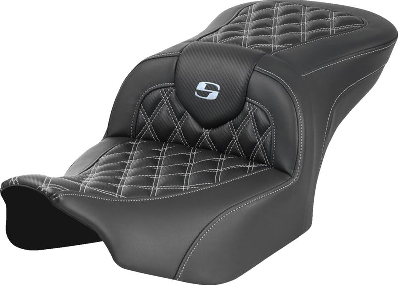 Roadsofa Lattice Stitch Seat