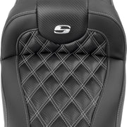 Roadsofa Lattice Stitch Seat