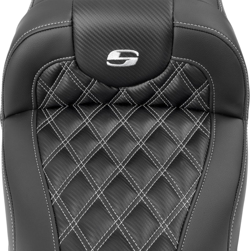 Roadsofa Lattice Stitch Seat
