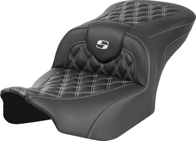 Roadsofa Lattice Stitch Seat