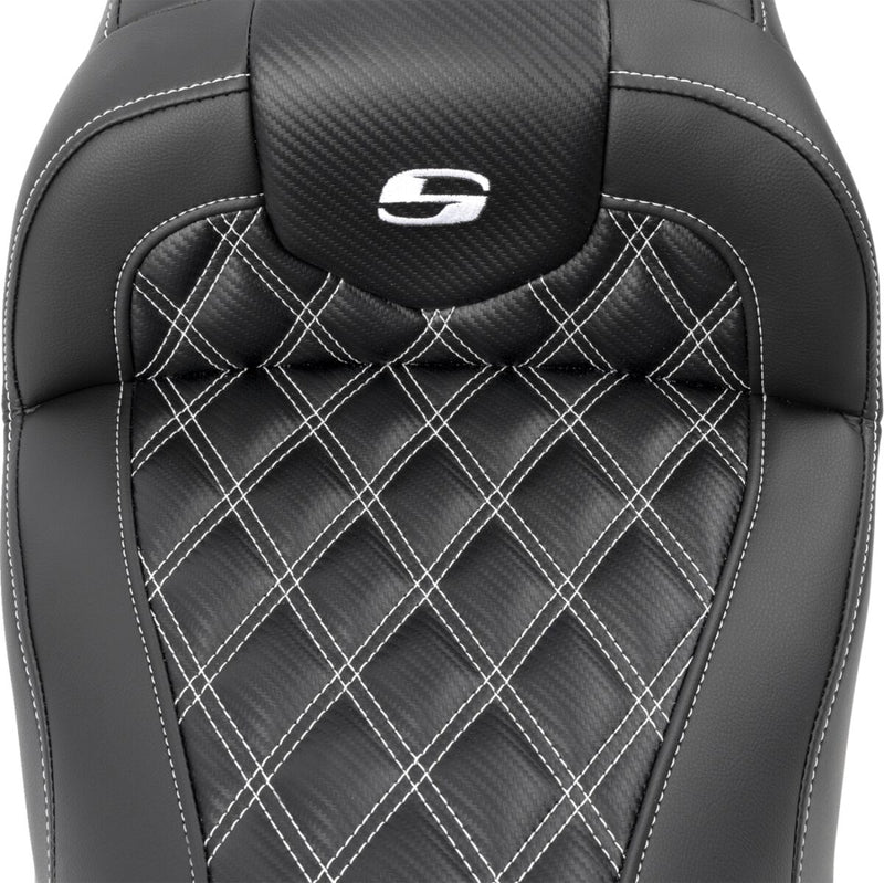 Roadsofa Lattice Stitch Seat