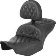 Roadsofa Lattice Stitch Seat