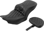 Roadsofa Lattice Stitch Seat