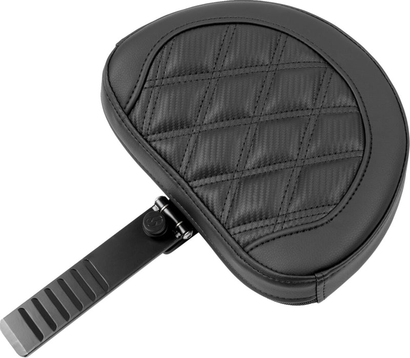 Roadsofa Lattice Stitch Seat