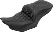 Roadsofa Lattice Stitch Seat