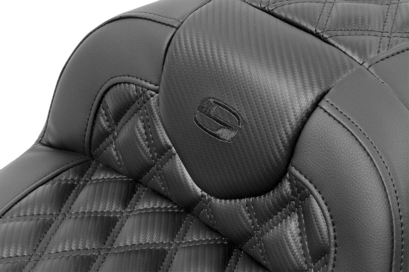 Roadsofa Lattice Stitch Seat