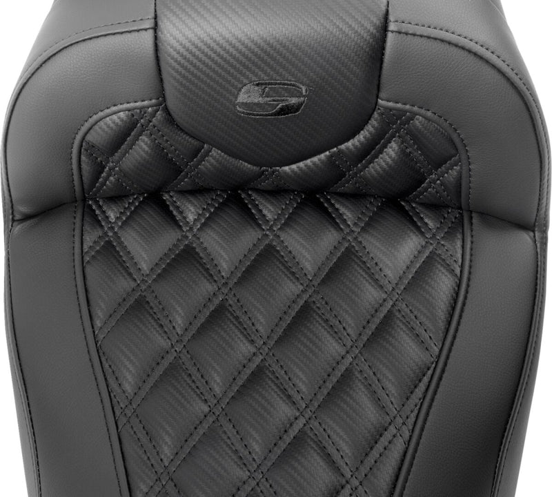 Roadsofa Lattice Stitch Seat
