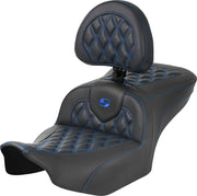 Roadsofa Lattice Stitch Seat