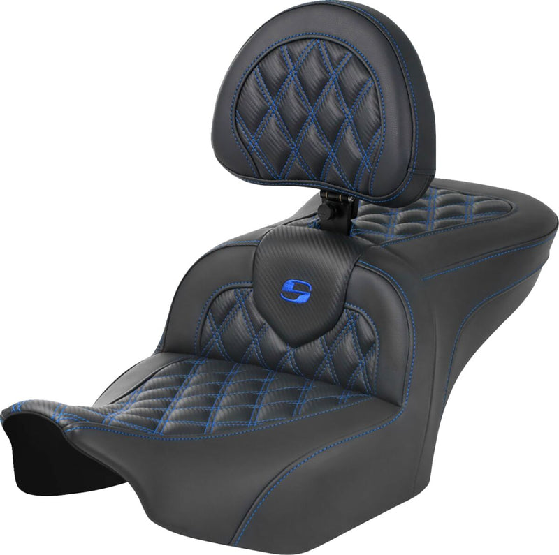 Roadsofa Lattice Stitch Seat
