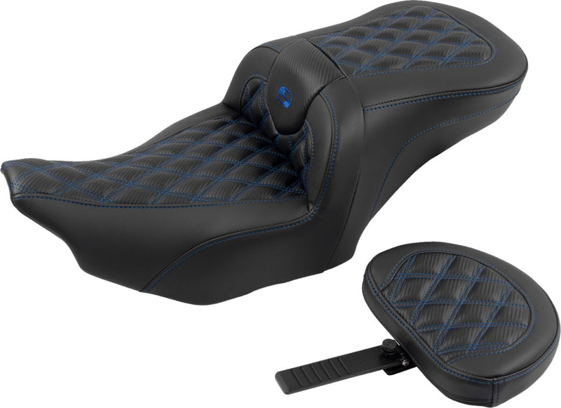 Roadsofa Lattice Stitch Seat