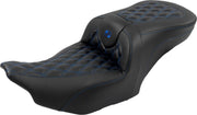 Roadsofa Lattice Stitch Seat