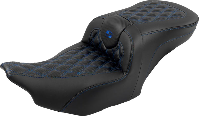 Roadsofa Lattice Stitch Seat