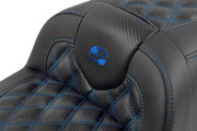 Roadsofa Lattice Stitch Seat