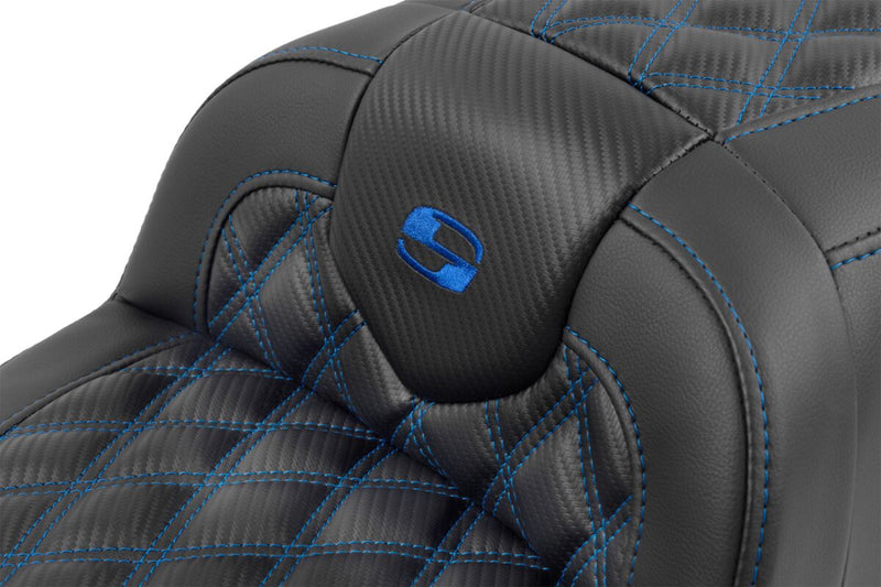 Roadsofa Lattice Stitch Seat