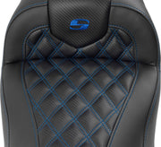 Roadsofa Lattice Stitch Seat