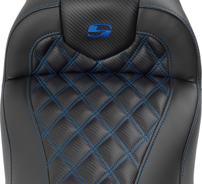 Roadsofa Lattice Stitch Seat