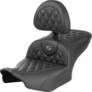 Roadsofa Lattice Stitch Seat