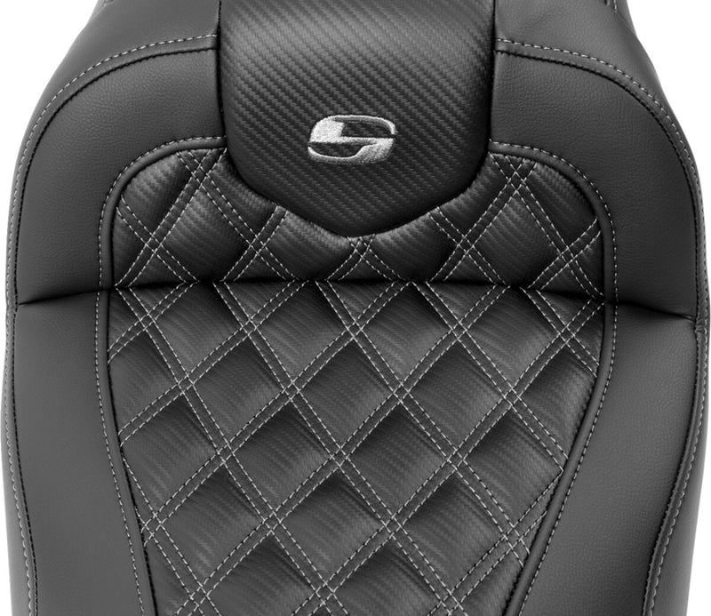 Roadsofa Lattice Stitch Seat