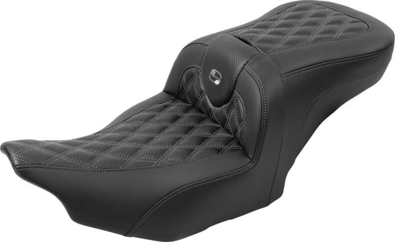 Roadsofa Lattice Stitch Seat