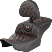 Roadsofa Lattice Stitch Seat