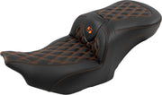 Roadsofa Lattice Stitch Seat