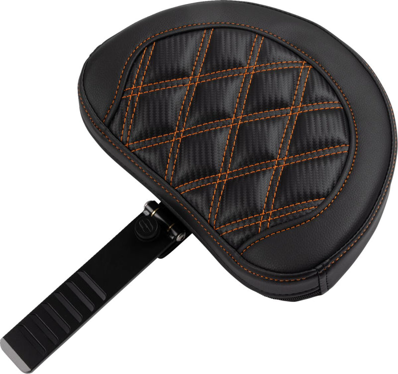 Roadsofa Lattice Stitch Seat