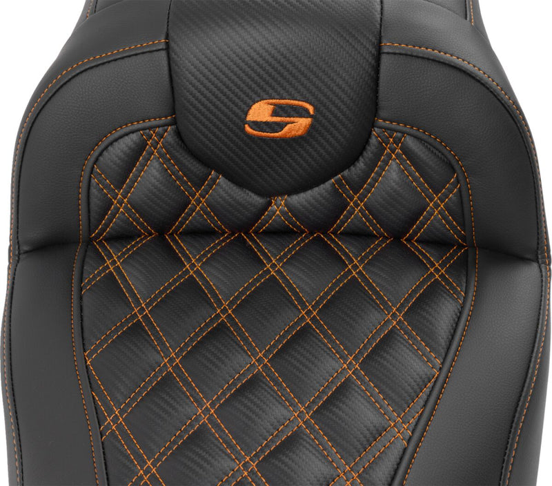 Roadsofa Lattice Stitch Seat