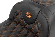 Roadsofa Lattice Stitch Seat
