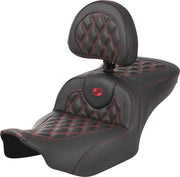 Roadsofa Lattice Stitch Seat