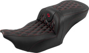 Roadsofa Lattice Stitch Seat