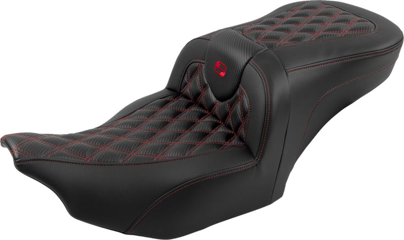 Roadsofa Lattice Stitch Seat