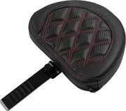 Roadsofa Lattice Stitch Seat