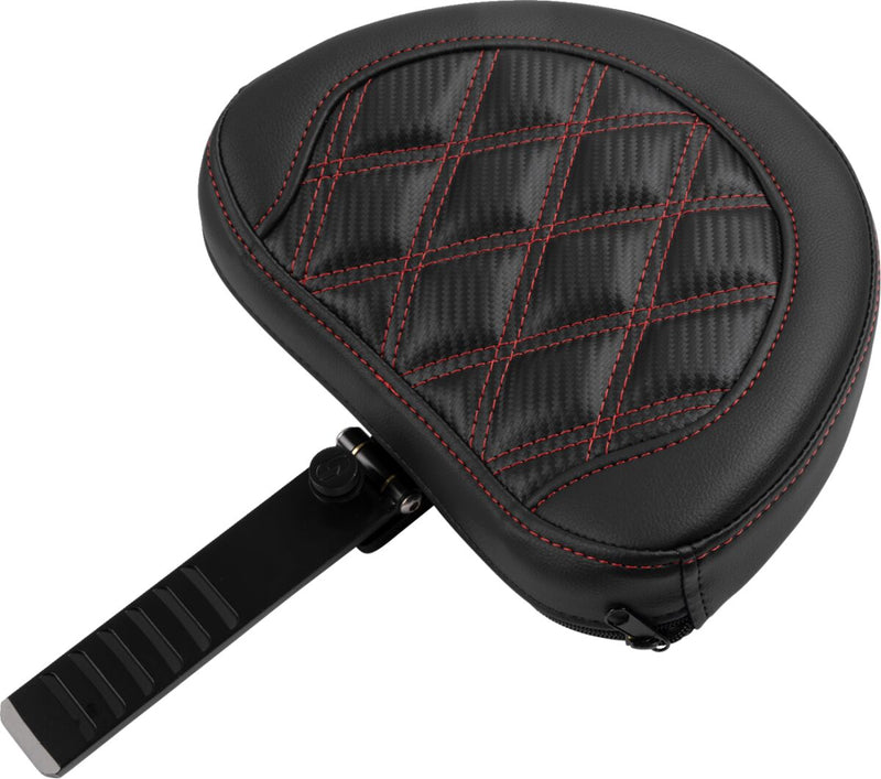 Roadsofa Lattice Stitch Seat