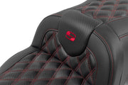 Roadsofa Lattice Stitch Seat