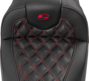 Roadsofa Lattice Stitch Seat