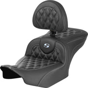 Roadsofa Lattice Stitch Seat